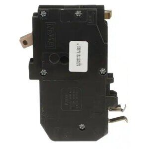 CH 15 Amp All in One AF/GF Plug-On-Neutral Breaker